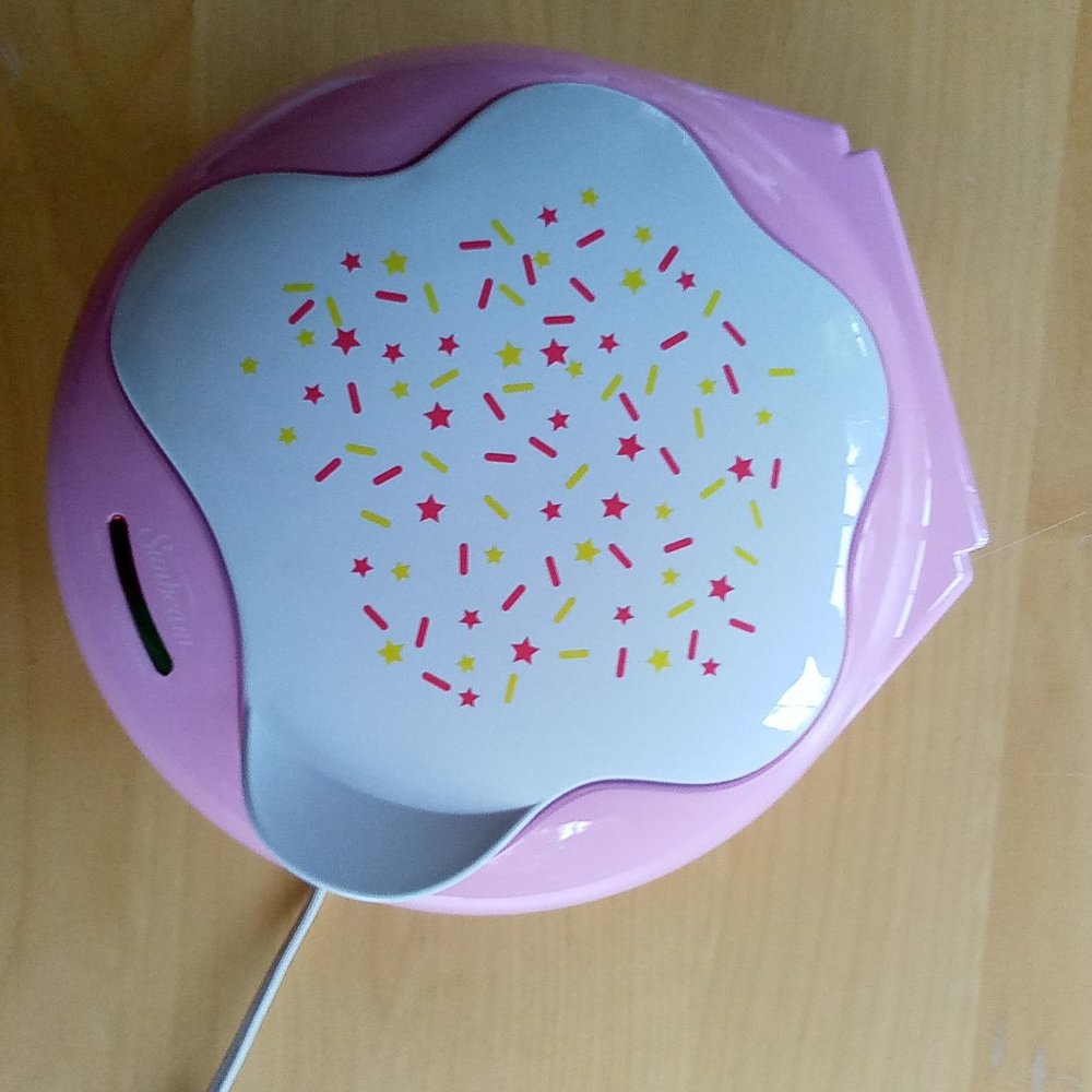 Sunbeam Full-Sized Cupcake Maker